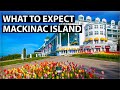 12 Things To Do Mackinac Island What To Expect Where To Stay