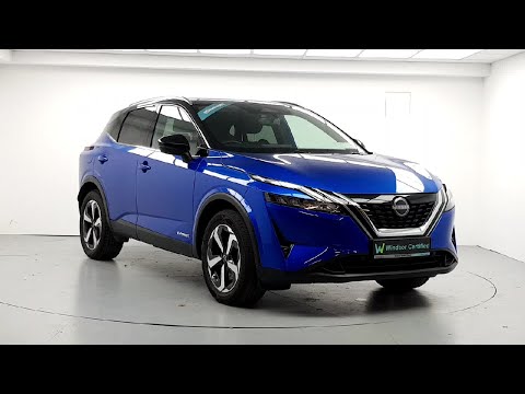 Nissan QASHQAI Epower Qashqai SV Premium - Image 2