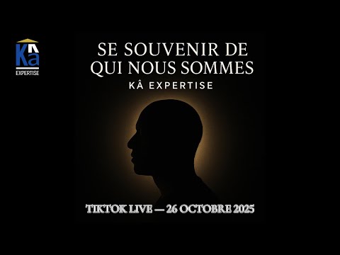 Se souvenir de qui nous sommes — L’appel de l’Être