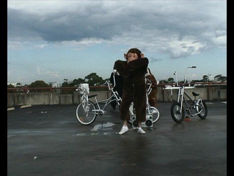 Theatre of Disco - Kwik Allstars