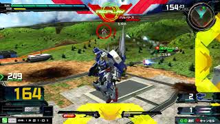 EXVS マキブon 勝率70% アヴァランチ【りっちゃんねる】