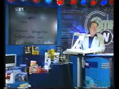 2002-01 WDR COMPUTERCLUB SPEZIAL - 3.Computernacht Paderborn Rückblick
