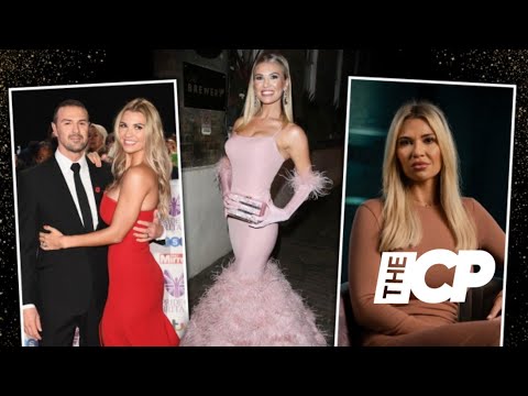 Christine McGuinness reveals reason she didn't leave 'unhappy' Paddy marriage