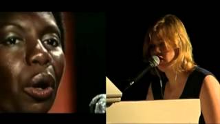 Maya Dunietz feat.Nina Simone - Feelings
