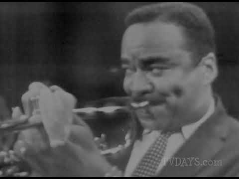 Art Fords Jazz Party  Dumont TV Rare