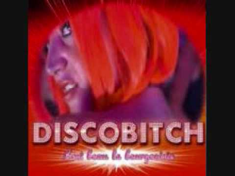 Kylian Mash - DiscoBitch (George Monev Remix)