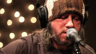 Badly Drawn Boy - Is There Nothing We Could Do? (Live on KEXP)