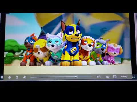 The Black Cauldron (TFR Animal Style) Part 15 - The Witches of Morva