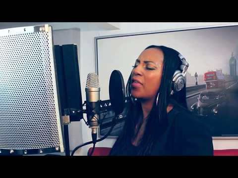 Lurine Cato - Following The Star (Closer) | [Studio Session]