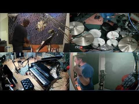 Live Jazz Open Mic Night 1/20/25