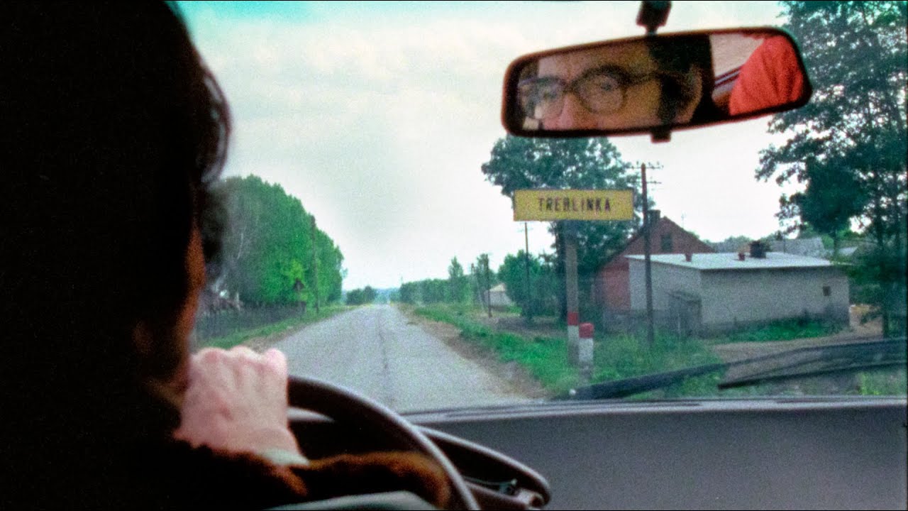 All I Had Was Nothingness