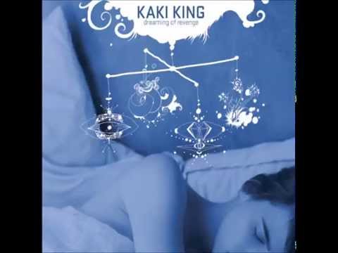 Kaki King - Sad American