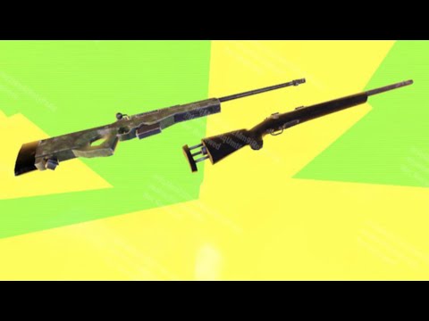 WOW MODE 2 VS 2 M24 AWM!!