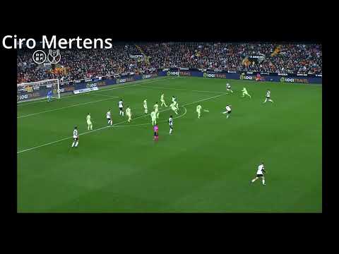 Goncalo Guedes ● The 17 Best Goals of his Career ● Welcome to Real Sociedad