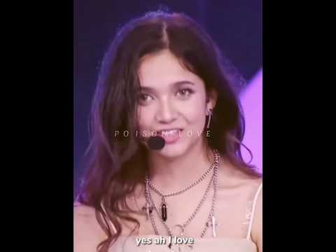 She is from India 🤗🇮🇳| Chuang asia                          #zoi #chuangasia #jacksonwang