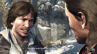 Download lagu Assassin's Creed: Rogue - Gameplay - Part 1 - Shay Patrick Cormac mp3