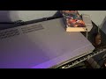 Closing To 321 Penguins The Cheating Scales Of Bullamanka 2001 VHS