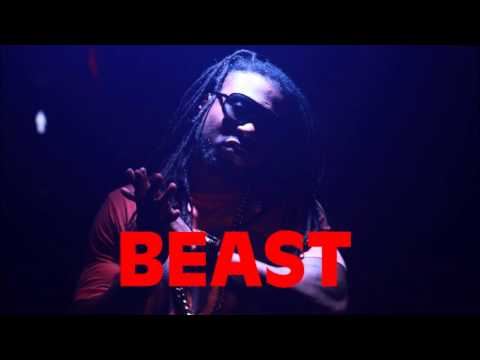 OZ THE HIT MAKER  -BEAST-