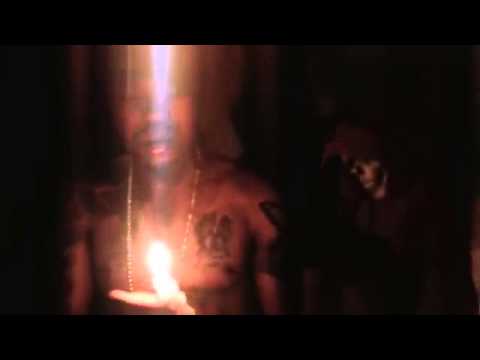 TOMMY LEE SPARTA - MANIC & MIDDLE DAY [OFFICIAL MUSIC VIDEO] - DEC 2012