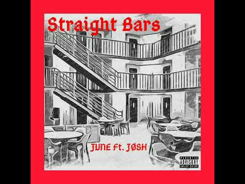 JVNE - Straight Bars (Ft. JØSH) [PROD: RdreamBeats]