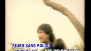 Download lagu yoyo istri apa polisi mp3
