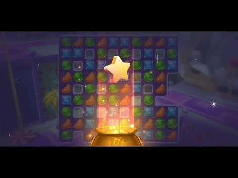 Willy Wonka's World of Candy Level 576 Complete - No Hacks (Android/IOS)
