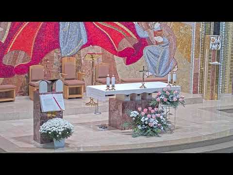 Farnosť Nitra-Klokočina - bohoslužby