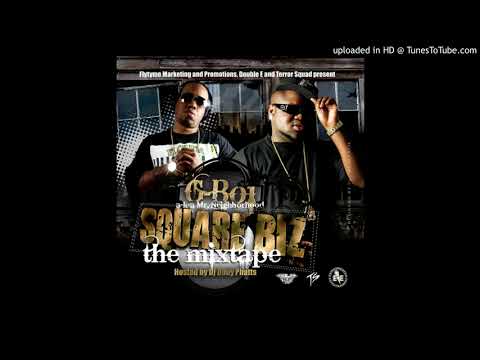 G-Boi - I Get It feat. Triple J, Toe Down, Clete & Kaino (Palm Beach, Fl. 2009)