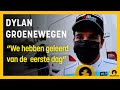 Dylan Groenewegen wint Saudi Tour: "We hebben 'm binnen en dat is lekker"