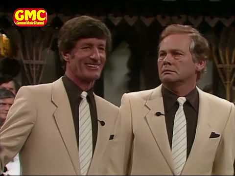 Medium Terzett - Ein Loch ist im Eimer 1983