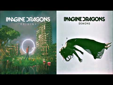 Demons + Love (mashup) - Imagine Dragons