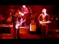 The Afters - Until The World - Live @ Melkweg Amsterdam 10-10-12 (HD)