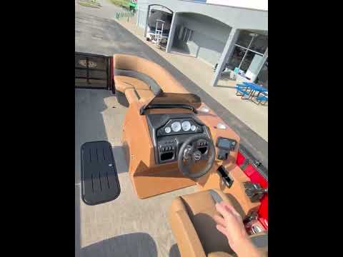 Boat video thumbnail