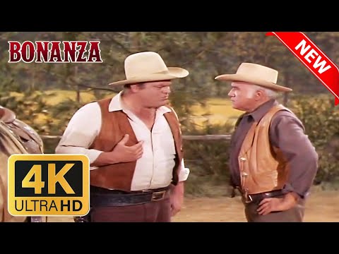 Bonanza 2025 | Part 304 || Western Series | FULL EPISODES | The Best Cowboy TV Series 2025