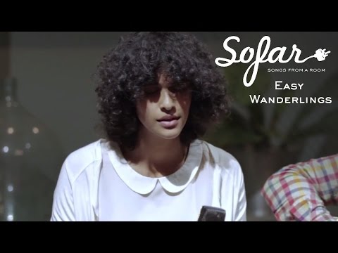 Easy Wanderlings - Enjoy It While It Lasts | Sofar Bombay