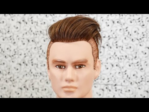 Undercut Haircut Tutorial - TheSalonGuy