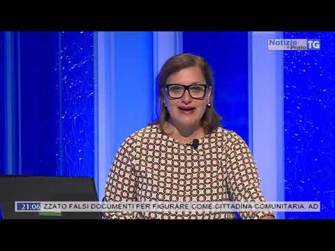 2019-10-29 NOTIZIE DI PRATO TG ORE 20.50