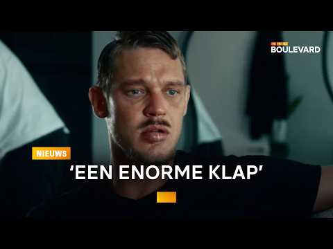 Eerste beelden documentaire Ferry Doedens: 50.000 euro vergokt en verslaafd | RTL Boulevard