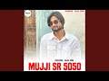 Mujji SR 5050