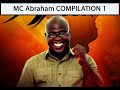 MC Abraham COMPILATION 1