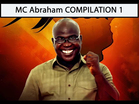 Mc Abraham- Non- stop Ghana Gospel