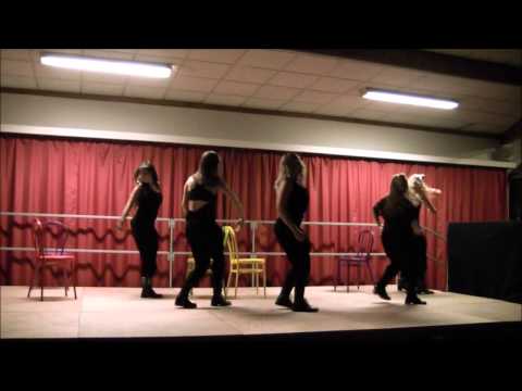 Jam Attitude - Lady Gaga