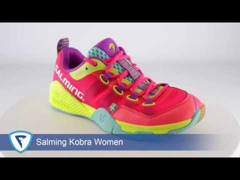 Salming Kobra Women