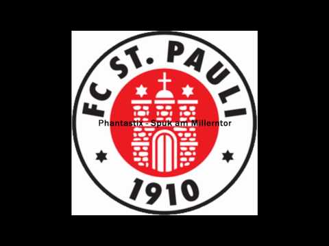 Phantastix - Spuk am Millerntor