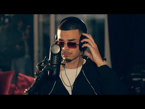 Owen Saward ft. ANGEL! - I Wish (Official Video)