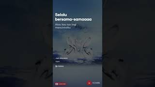 Download lagu Slank - Jadi Masalah || Story WA 30detik || Resso mp3