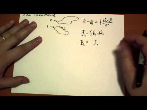 7 2 2 Inductance
