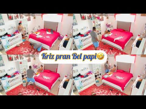 Soraya mande Divòs poul k al marye pou papye kriz pran bel papi🤣🤣