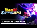 Gameplay video of Dragon Ball: Sparking! Zero  Playstation 5