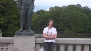 NATT&amp;DAG SPØR: Kaja Gunnufsen